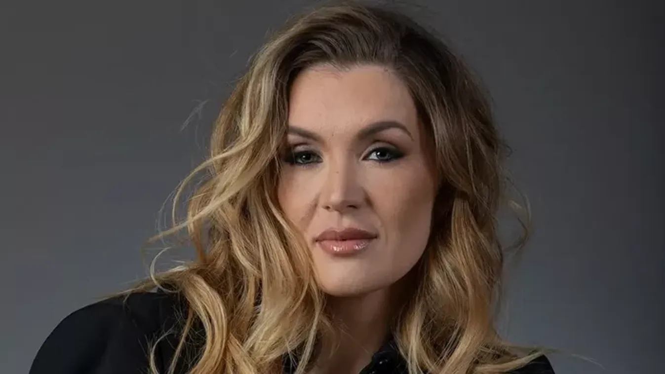 "Tökéletlenül tökéletes, és annyira emberi!" - Hódi Pamela mindenkit meglepett őszinte vallomásával