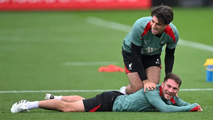 Szoboszlai is megszólalt, jön a következő baba Liverpoolban