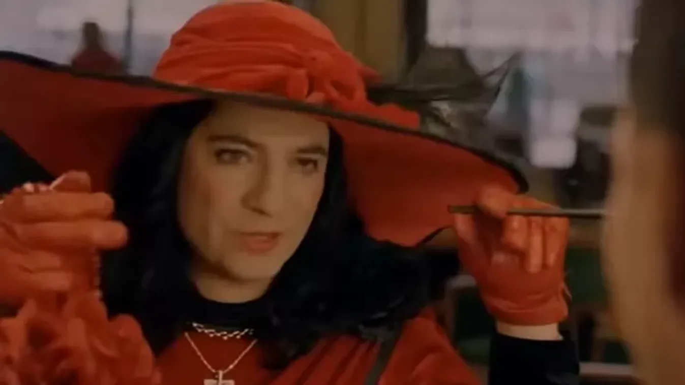 A film, amit Kern András és Rudolf Péter sem tudtak megmenteni: Ilyen volt a 2005-ös Egy szoknya, egy nadrág