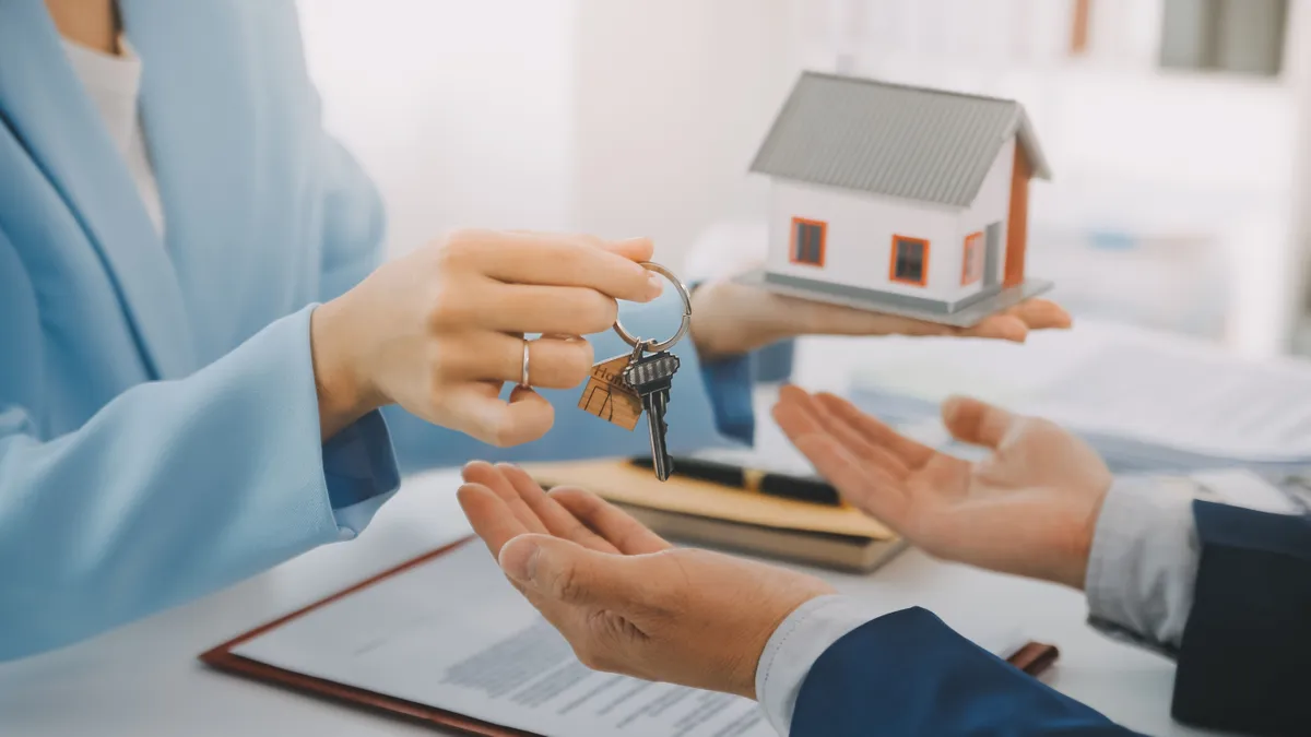 Alig emelkedtek az albérletárak tavalyhoz képest.