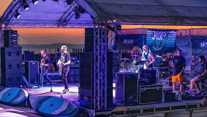 Hatalmas sikert arattak a BalatONkoncert idei műsorai