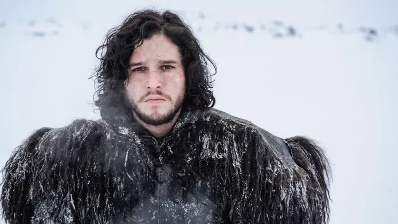 Havas Jon a fővárosban forgat: itt látták Kit Haringtont reggelizni