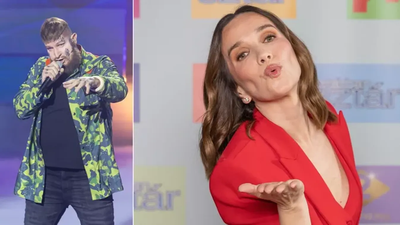 Kiderült, mi történt Natalia Oreiro és a Sztárban Sztár énekese közt: „Mintha kapcsolódás lett volna közöttünk”