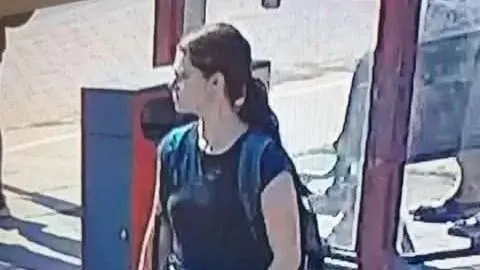 Ez az eddig ismert utolsó fotó rejtélyesen eltűnt Kaszás Nikolettről / 