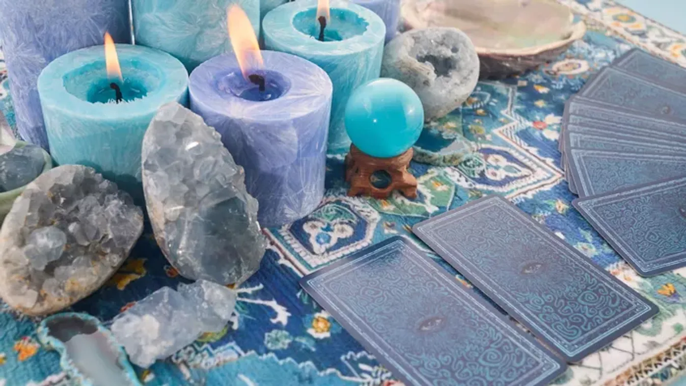 Ezekre a szimbólumokra figyeljünk! 5 lap a tarotban, ami óvatosságra int