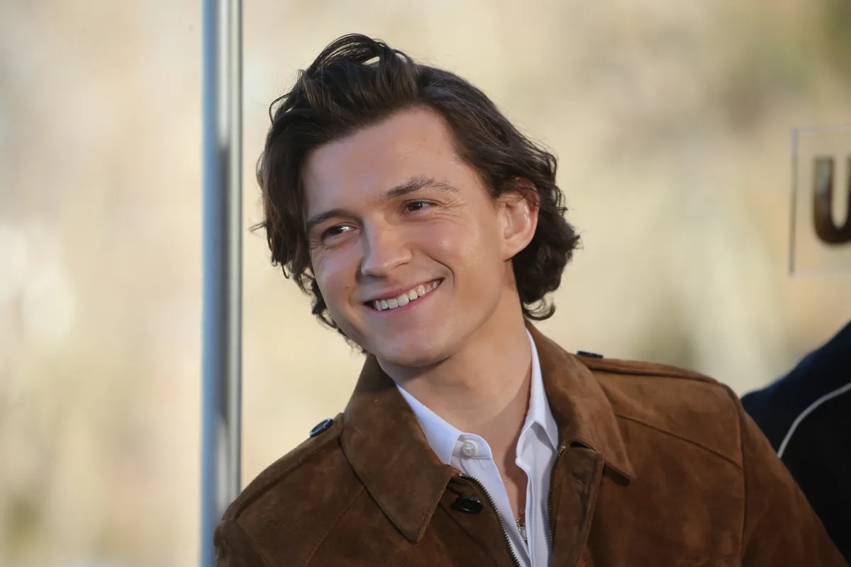 Tom Holland bevallotta, hogy ADHD-ja és diszlexiája van