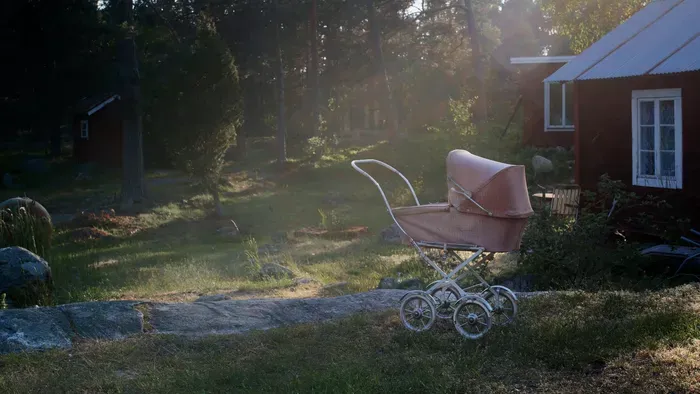 Örökbe adta fiát, most könnyek között találkoztak