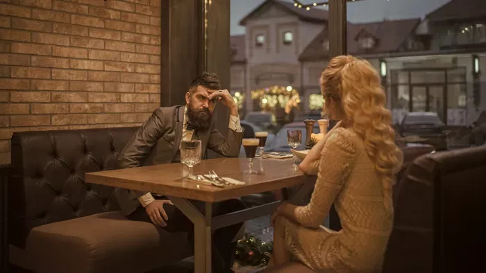 3+1 dolog, amit egy férfi szerint sose csinálj első randin