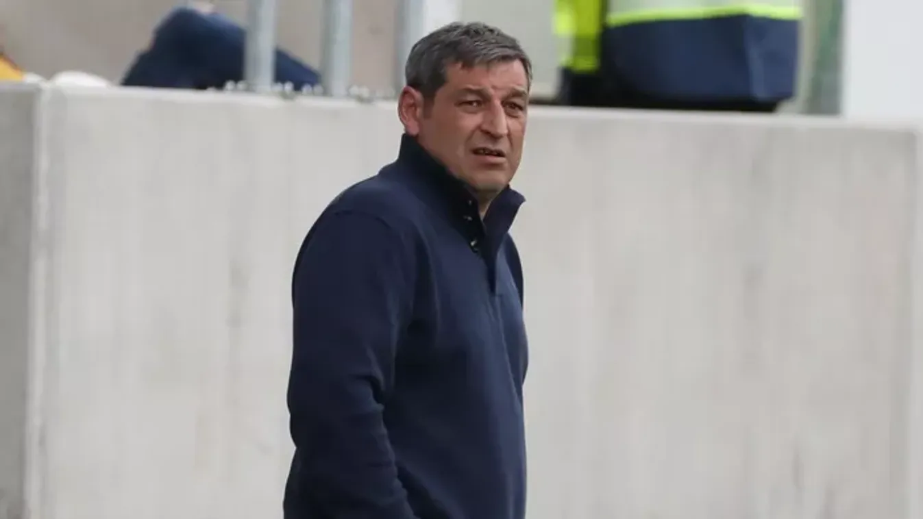 "Isten veled, Kapitány!" - Nagy Tibor halála megrázta volt csapattársát