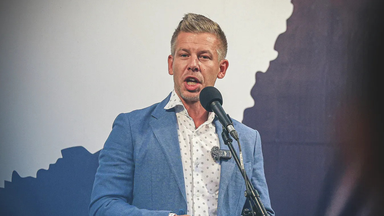 A kismamák adókedvezményét is eltörölné a Tisza Párt