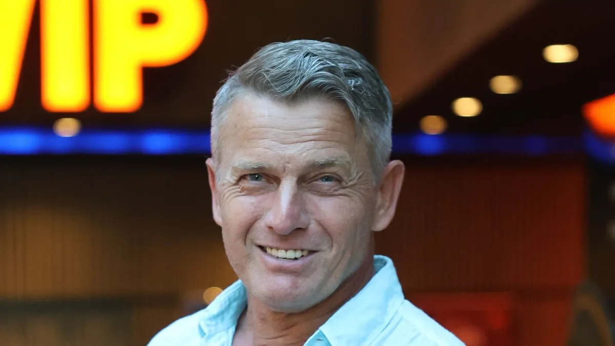 Rékasi Károly őszintén vallott élete nehéz időszakáról 