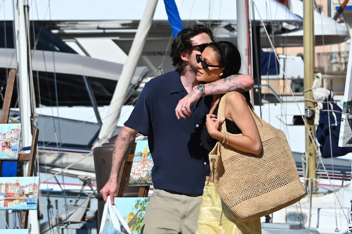 Brooklyn Beckham legnagyobb támasza a felesége, Nicola Peltz
