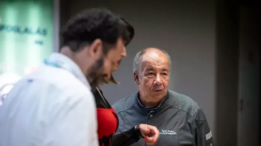 Gyűlnek a hírességek és érdeklődők a digitális polgári körök találkozóján