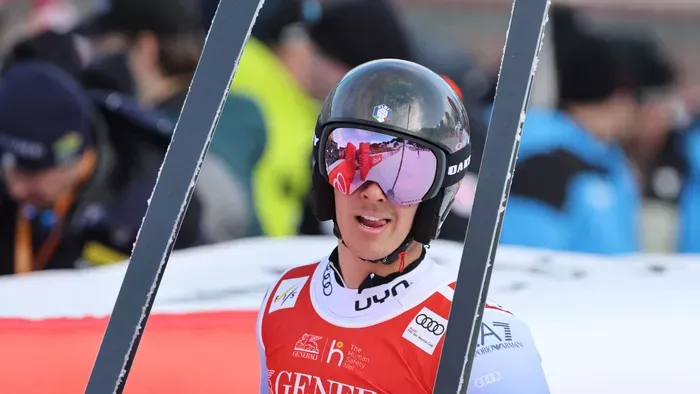 Szörnyű fejsérülést szenvedett, kómában a 25 éves sportoló
