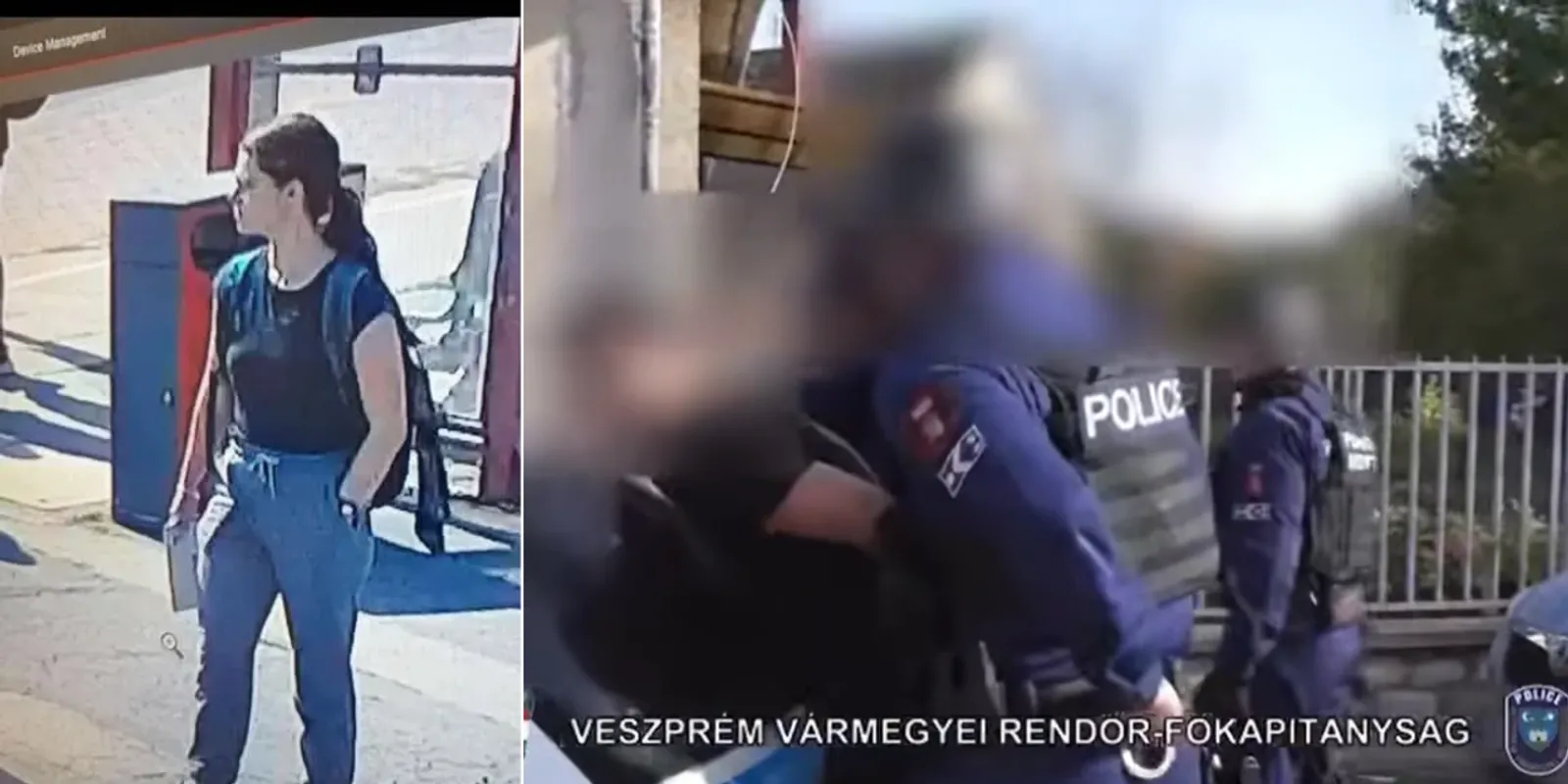 „Niki halott!” - Ádám állítja, ő ölte meg Kaszás Nikolettet