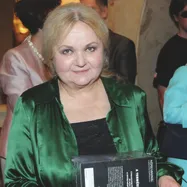 Pogány Judit képe