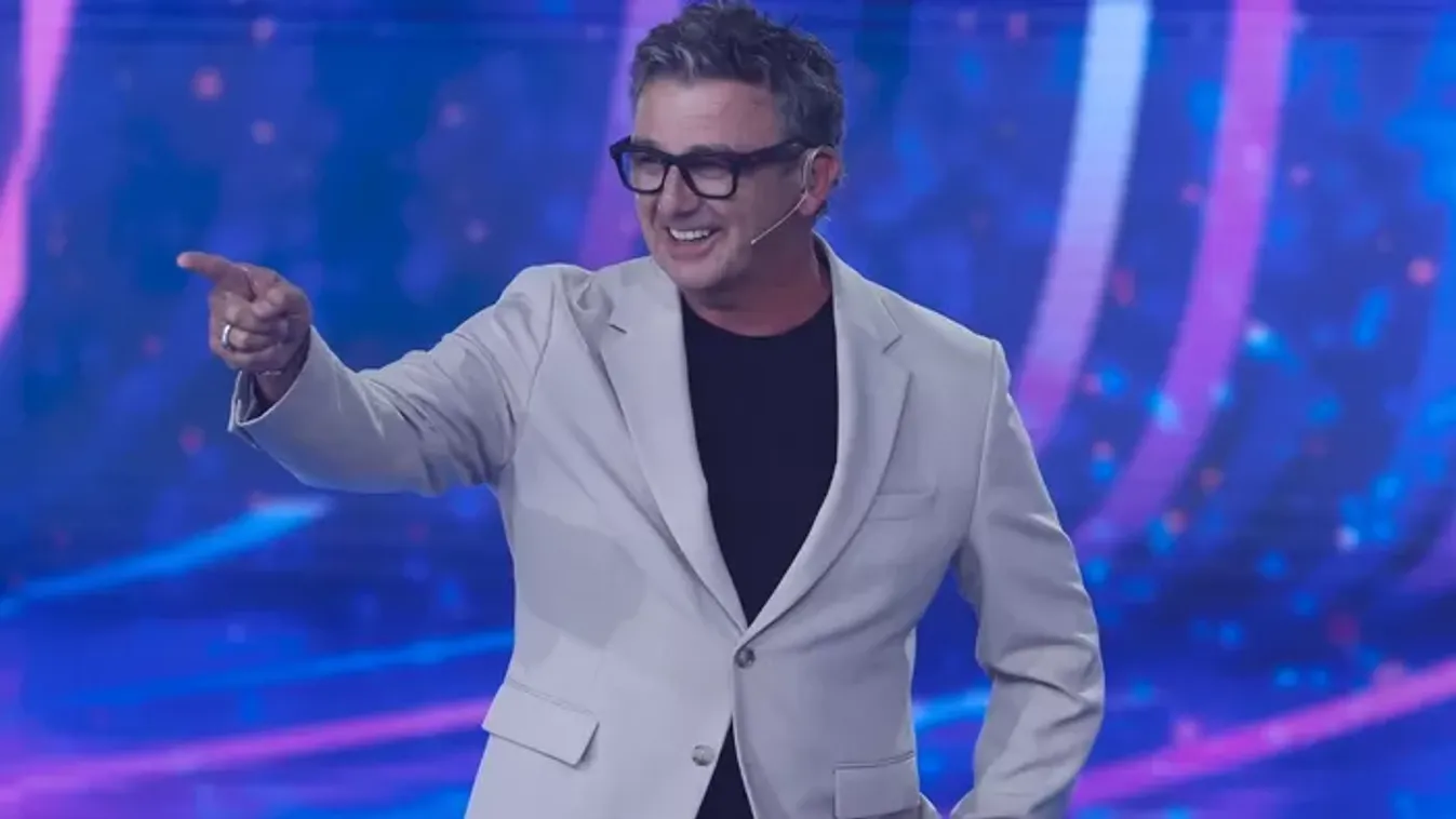 Sztárban Sztár All Stars: Hans Sigl elárulta, ki a kedvenc énekese