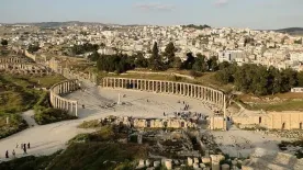 Jordánia eddig rejtett arca: ismeretlen kincsek nyomában a Szentföld túlsó oldalán