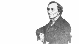 Kedvenc gyerekmeséink atyja, aki naplót vezetett az önkielégítéseiről