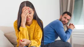 Tűz és víz: négy csillagjegy-páros, akiknek soha nem lenne szabad randizniuk!