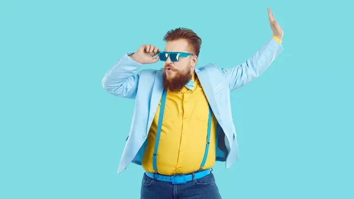 Stílustitkok, amit minden plus size férfinak tudnia kéne