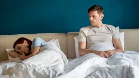 Ezért nem bújik ágyba veled a férjed – 5 ok, amiért a férfiak nemet mondanak az együttlétre