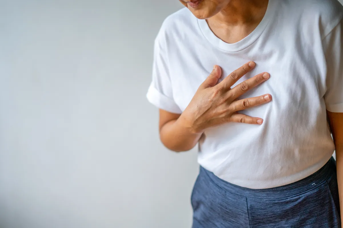 Stroke után csak thaiföldi akcentussal tud beszélni a fiatal nő