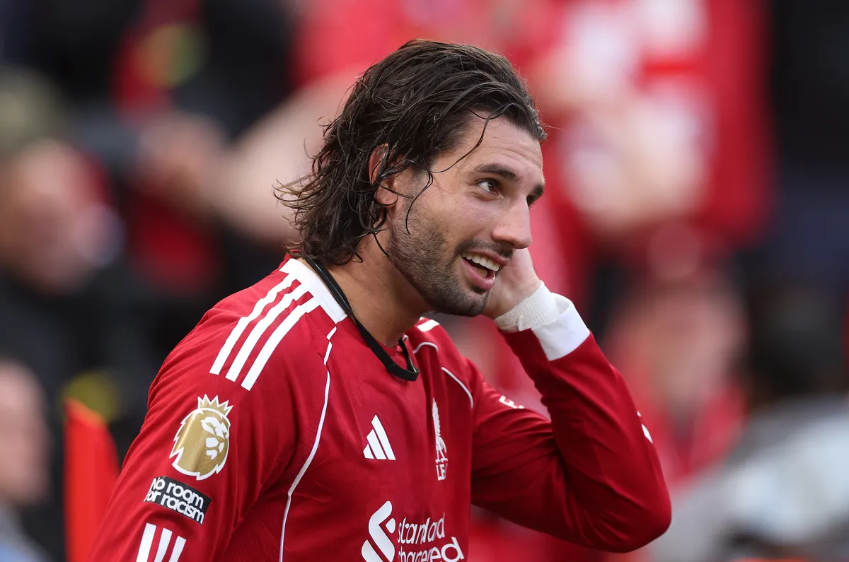 Liverpool v Arsenal - Premier League