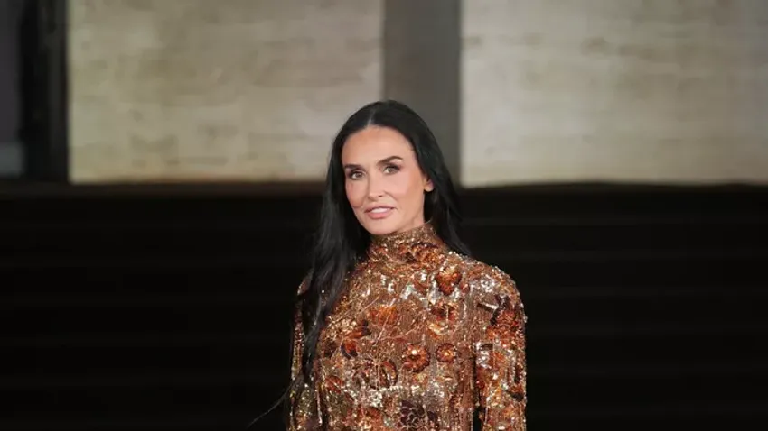 A Milánói Divathét legjobban öltözött sztárjai