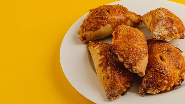 Varázslatos tökös derelye recept Harry Potter rajongóknak