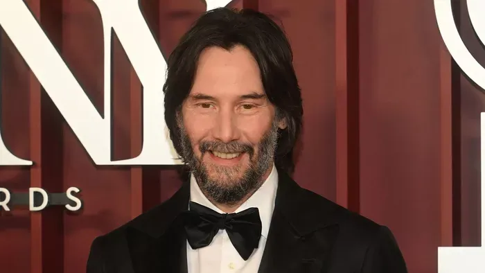 Keanu Reeves szülinapi kvíz – Mindent tudsz a színészről?