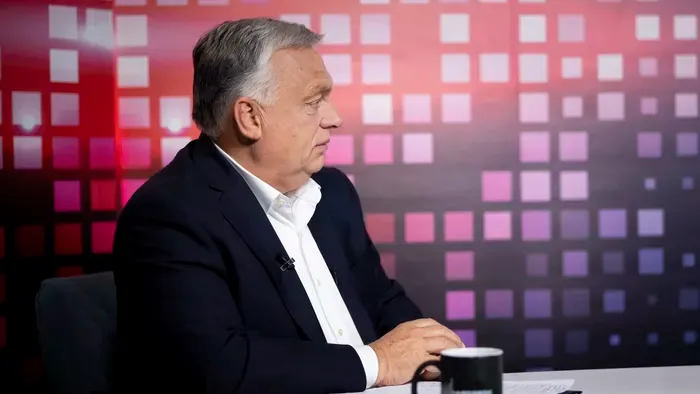Lebukott Orbán Viktor: a késő esti programja