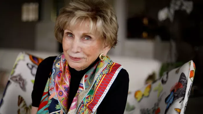Íme Edith Eva Eger legelgondolkodtatóbb idézetei