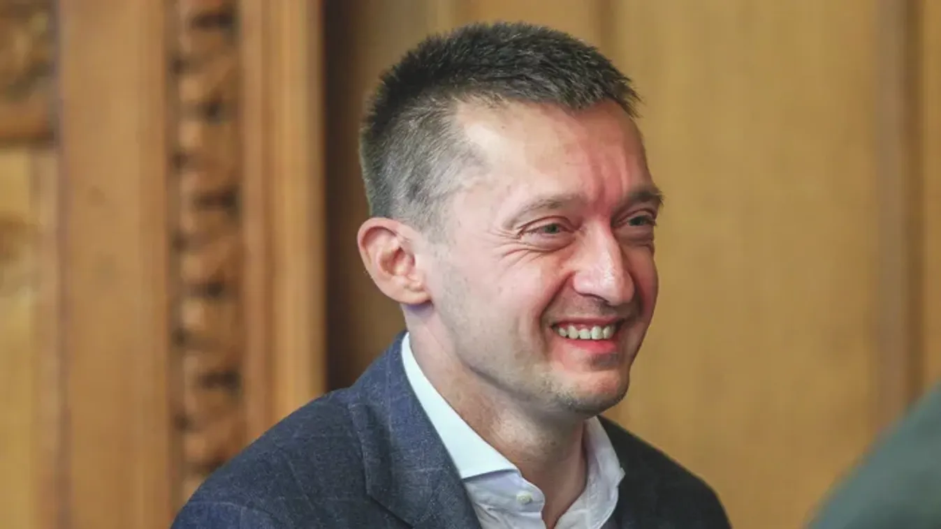 Rogán Antal: Minden a Tiszára leadott szavazat sokba fog kerülni