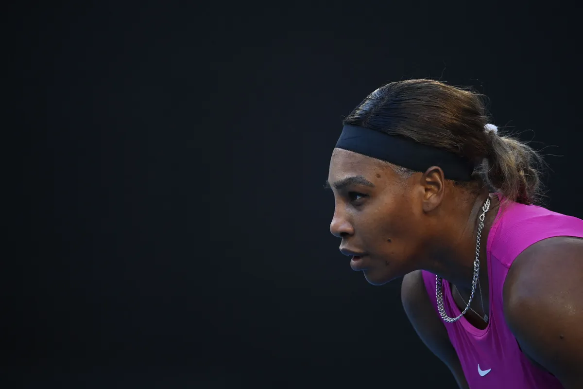 Serena Williams