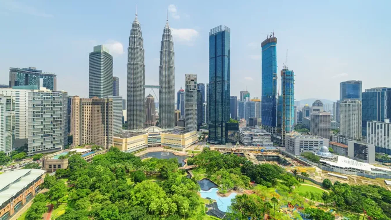 Az Ázsia Expressz Kuala Lumpurban (2. rész) – Élmények felhőkarcolók és barlangszentélyek árnyékában
