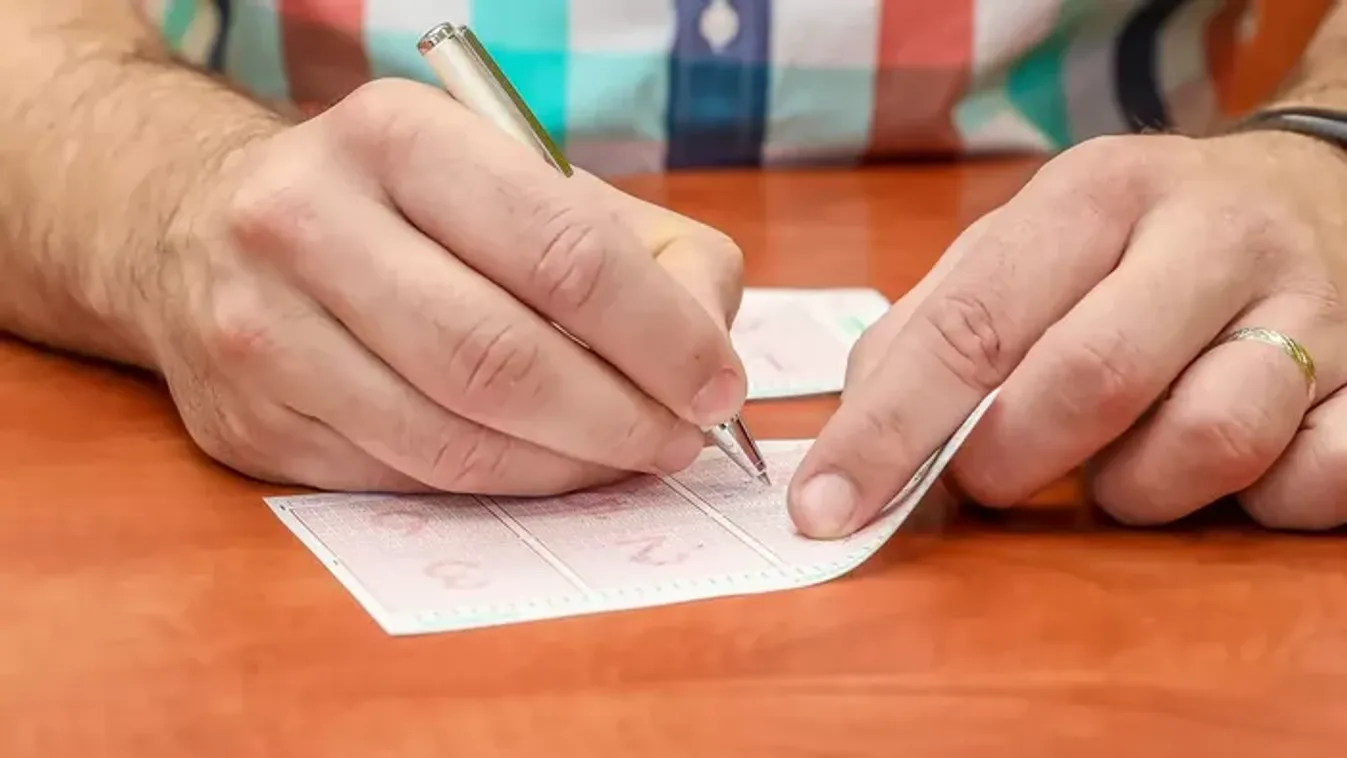 Mutatjuk milyen számok hoztak szerencsét a megújult Hatoslottón
