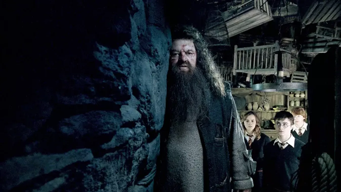 Folytatódik a Harry Potter-balhé: a filmek rendezője már megint darabokra cincálta a sorozatot