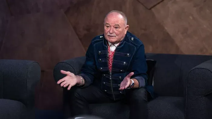 Nagy Feró: Magyar Péter nem lesz miniszterelnök