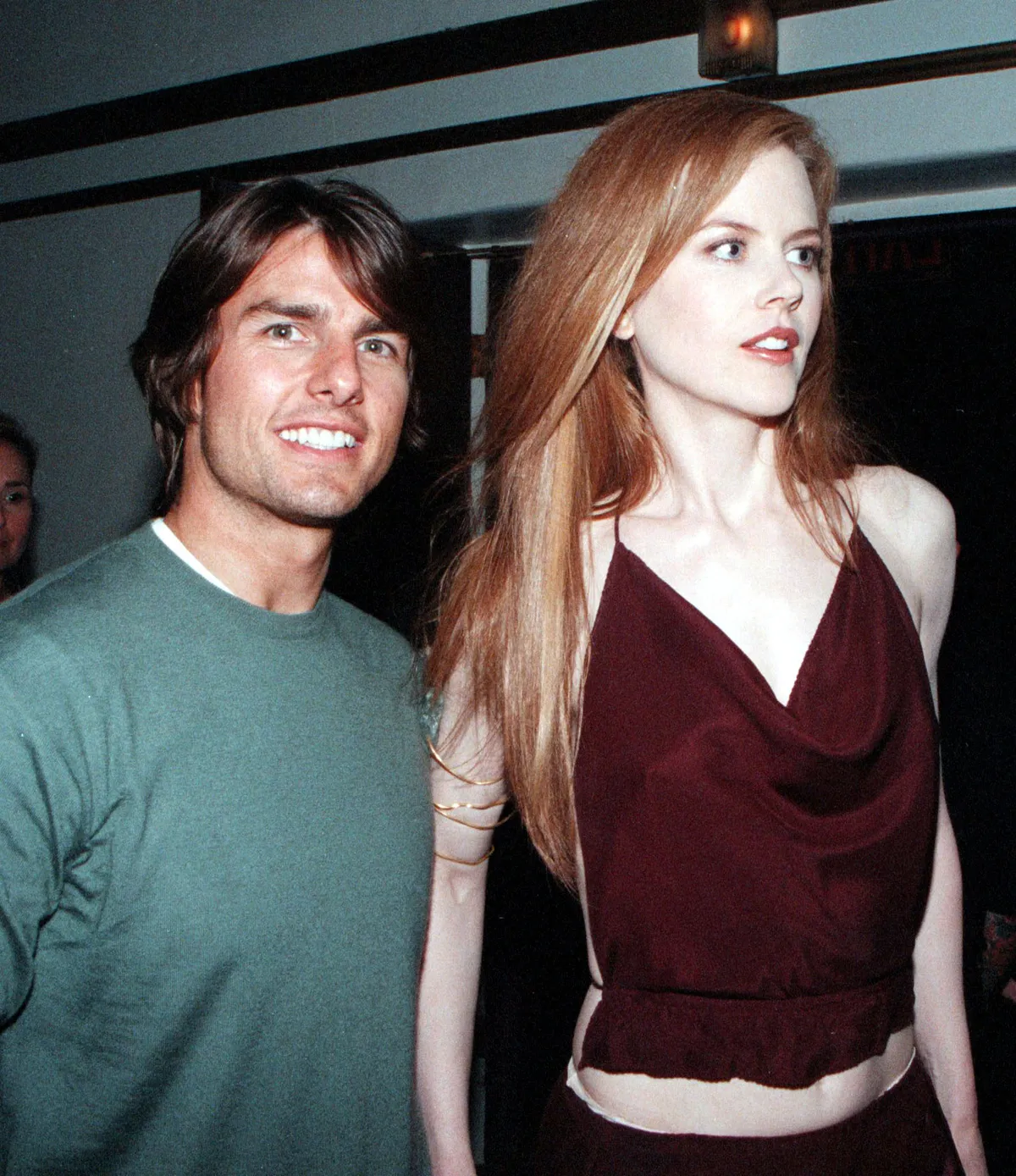 Nicole Kidman és Tom Cruise évtizedek óta nem beszélnek egymással (Fotó: Zuma/ Northfoto)