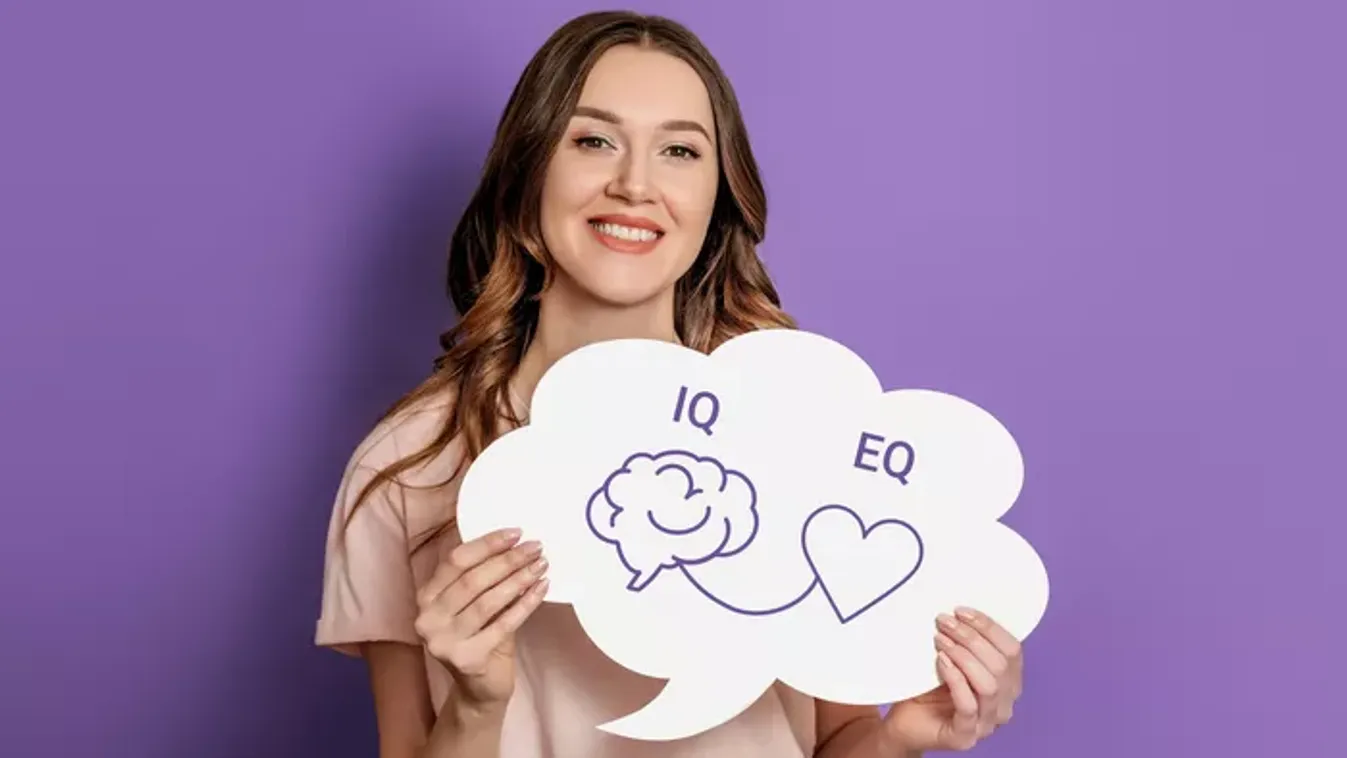 Te mennyire vagy érzelmileg intelligens? – 10 kérdés, amiből megtudhatod