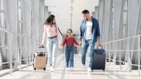 Gondoltad volna, hogy a családi utazás stresszmentes is lehet? Tippek az örömteli élményekhez