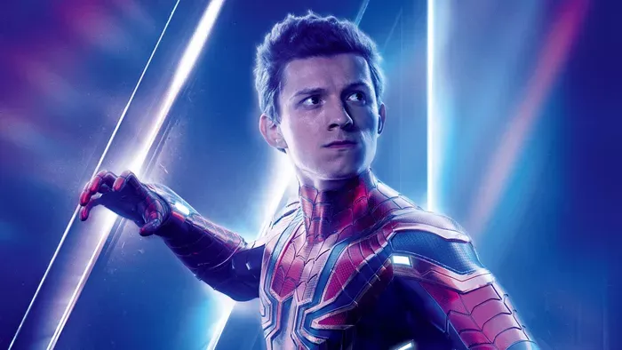 Váratlan helyen bukkant fel Tom Holland, ezt látni kell!
