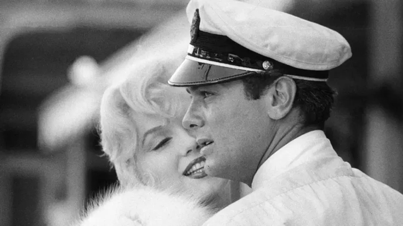 Retró kvíz: mennyit tudsz a legendás Tony Curtis-ről? Csak az igazi filmrajongók tudják a választ