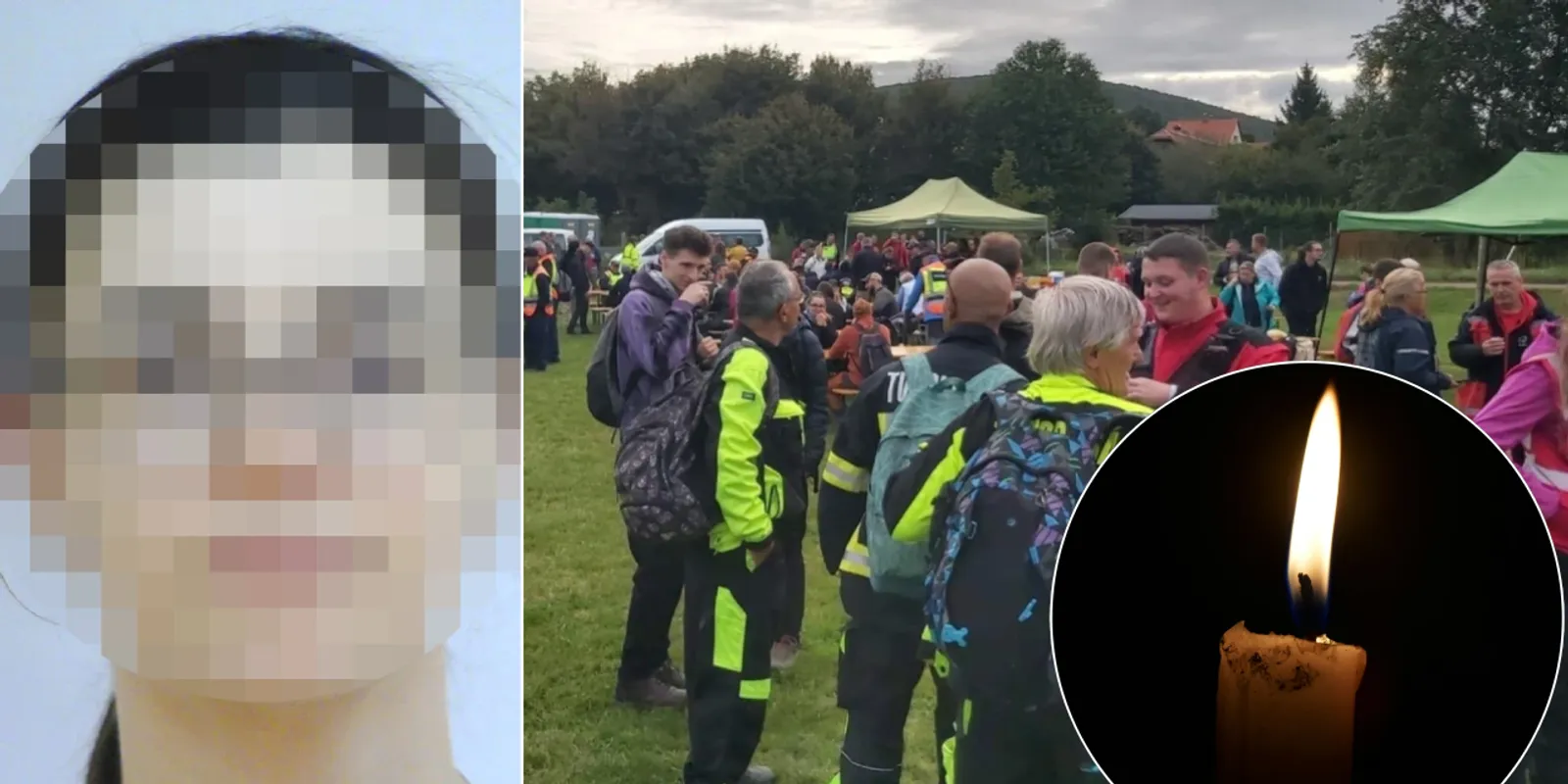 Így találták meg Kaszás Nikolett holttestét, mondjuk mi történt a helyszínen