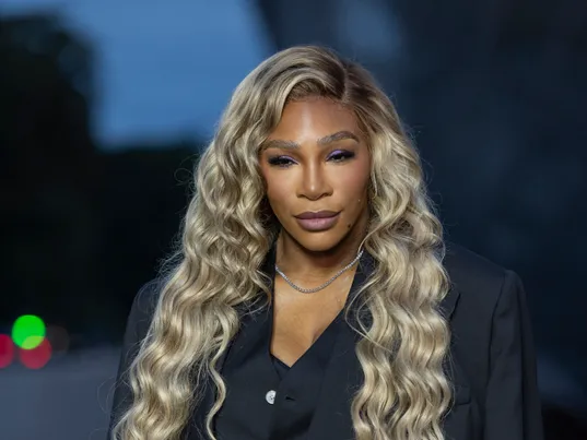 Serena Williams képe