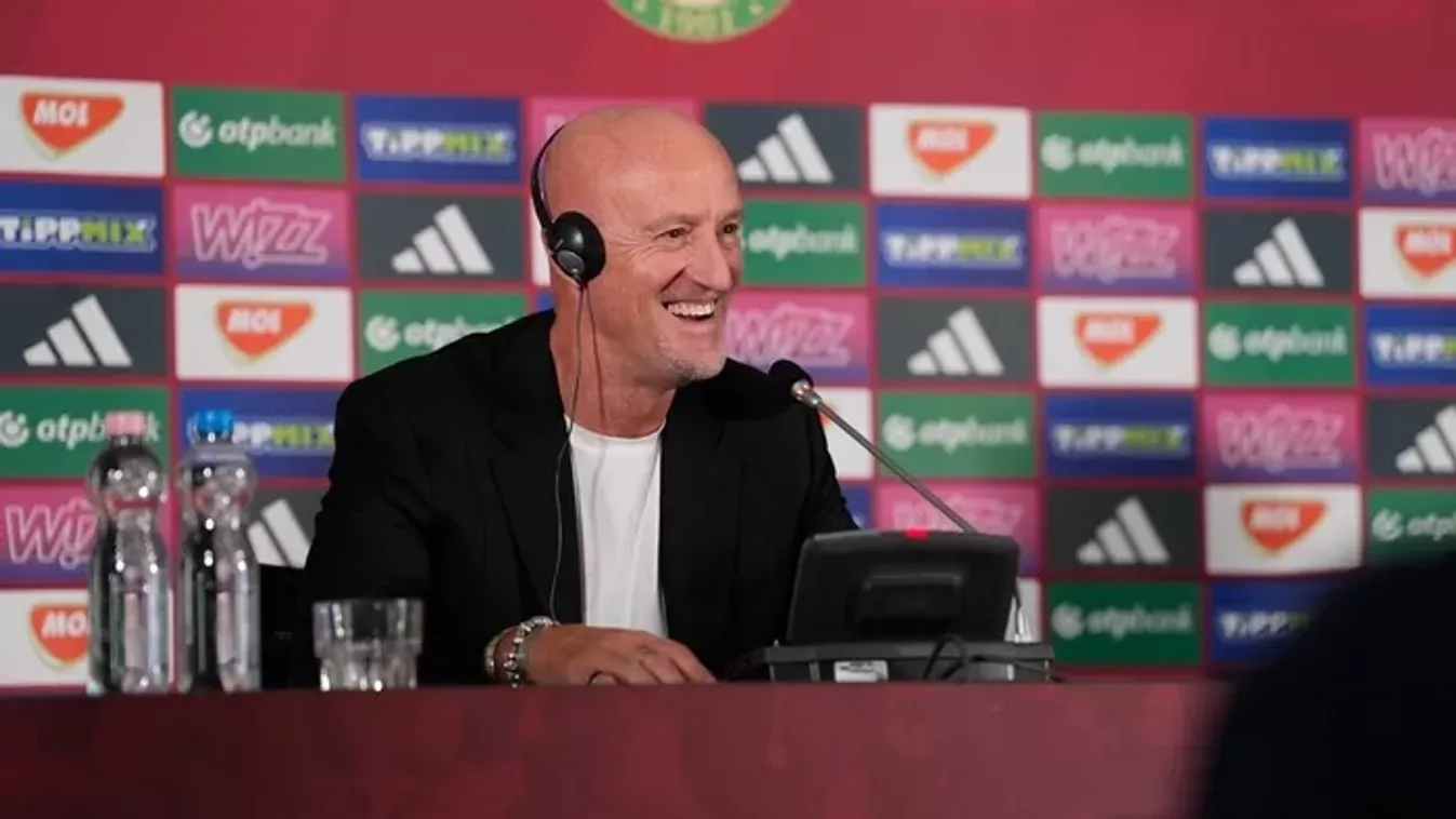 Erre nem számítottunk, Marco Rossi 3 meglepetést okozott