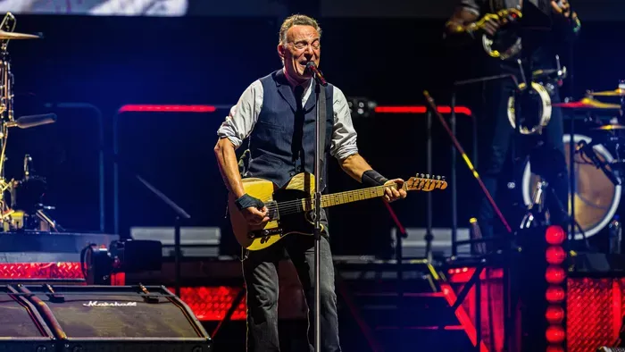 Bruce Springsteen 76 éves lett – mennyire ismered őt? Kvíz