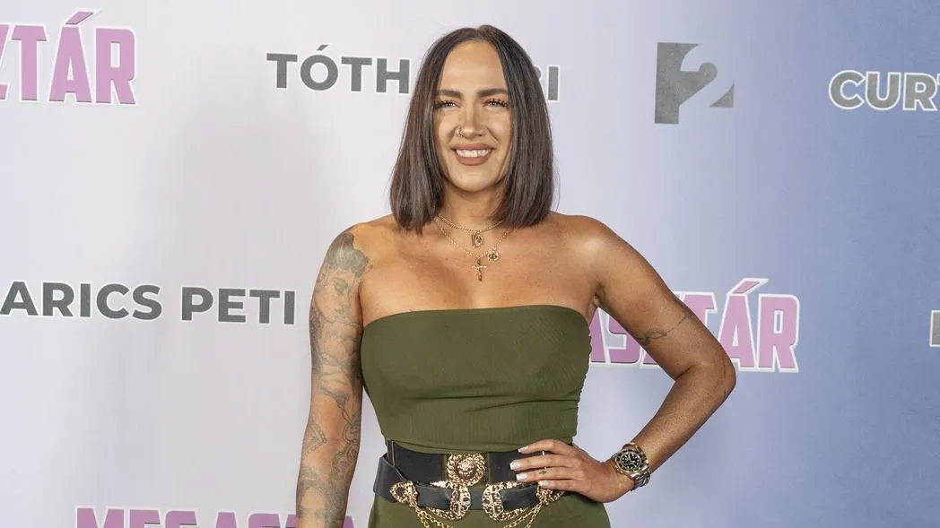 Tóth Gabi válasza