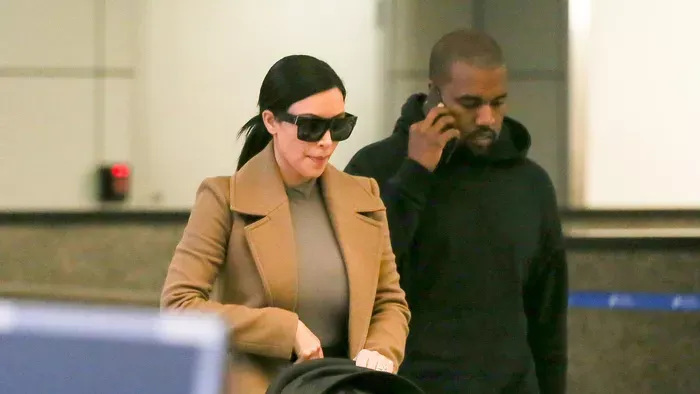 Kim Kardashian és Kanye West: a válóper részletei